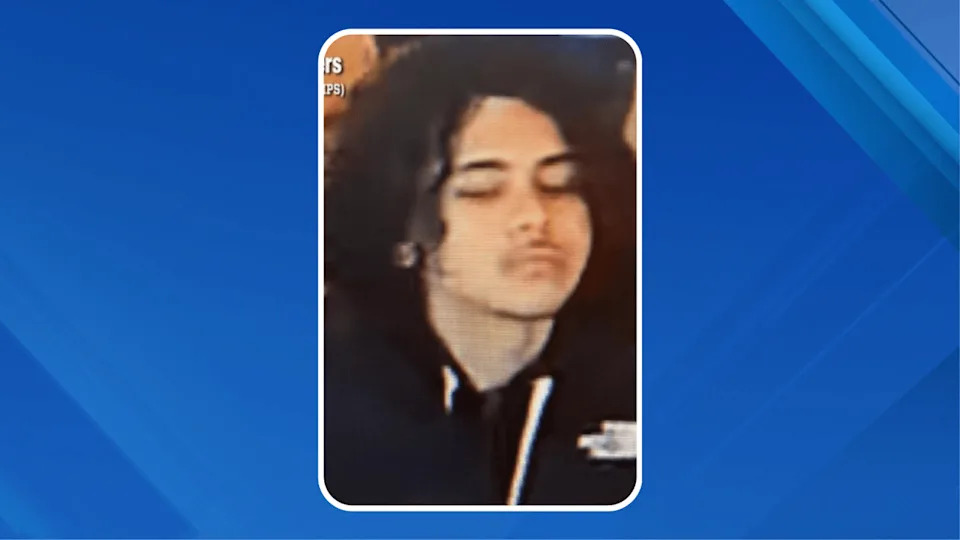 A 14-year-old boy was attacked and robbed in the Bronx on Feb. 2, 2026. (Credit: NYPD)