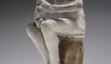 Rodin’s Egypt - The Brooklyn Rail