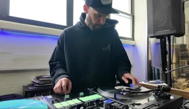 News 12 | Brooklyn | From paper bag factory to creative hub, 315 Meserole becomes East Williamsburg's artist playground