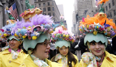 Easter Parade