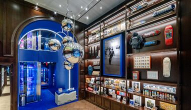 Meta Signs 10-year Deal for New York Flagship Location