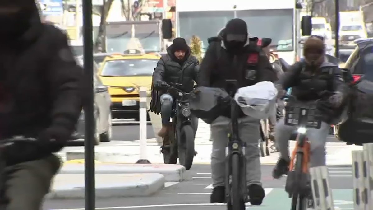 What to know – NBC New York