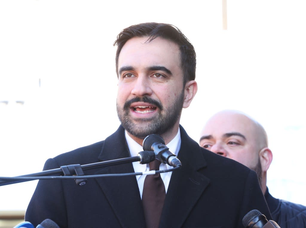 A top deputy of former Mayor Eric Adams blasted Mayor Zohran Mamdani for making “rookie mistakes” with his proposed city budget. Brigitte Stelzer