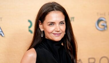 Katie Holmes’ Go-To Tote Is the Chic Staple Manhattan Women Always Carry — Get the Look