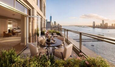 Inside 80 Clarkson, the West Village’s Most Anticipated New Condo