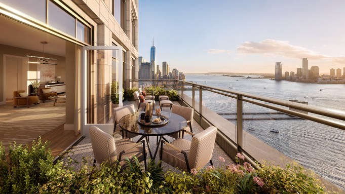 Inside 80 Clarkson, the West Village’s Most Anticipated New Condo