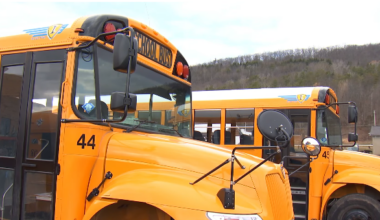 Amendment to repeal NY’s electric bus mandate rejected