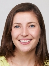 Ellen A. McBurney ’12SJC, ’14M.A.