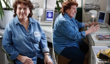 These elderly New Yorkers are inviting robots into their homes