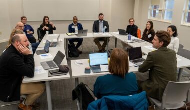 Charlotte Business Leaders Back Elon-Queens Merger To Strengthen Regional Talent Pool