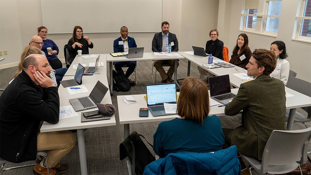 Charlotte Business Leaders Back Elon-Queens Merger To Strengthen Regional Talent Pool