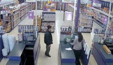 Accused ISIS plotter bought fireworks fuse days before NYC attack