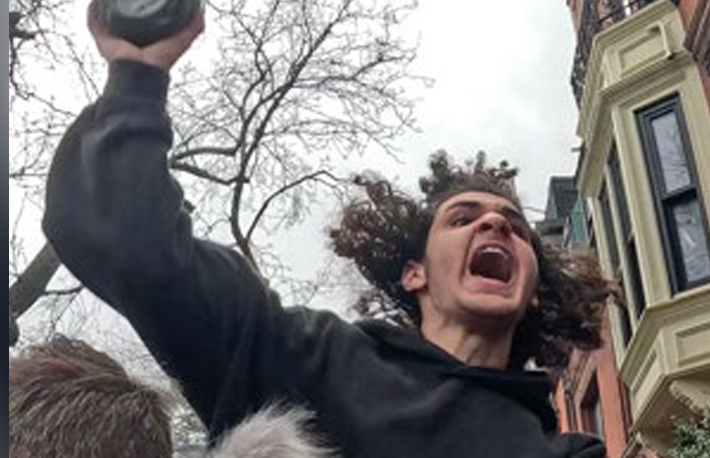 NYC bomb investigation expands after Gracie Mansion attack attempt