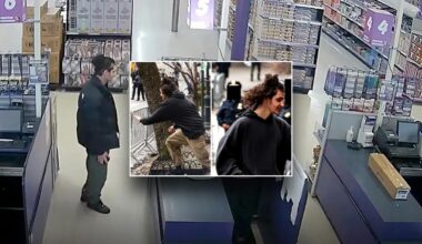 Records search unearths potential key evidence in alleged NYC terror plot