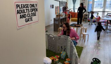 Multiple family centers in NY could close after funding cuts