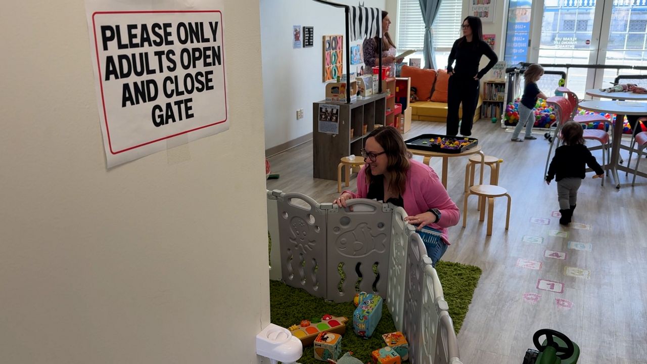 Multiple family centers in NY could close after funding cuts