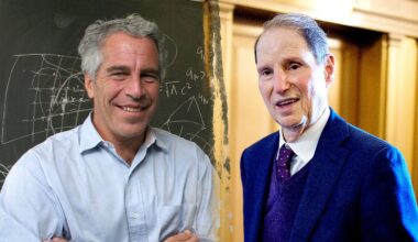 Dem senator's son sought investment from Epstein at Manhattan mansion in 2016