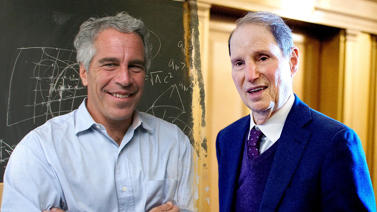 Dem senator's son sought investment from Epstein at Manhattan mansion in 2016