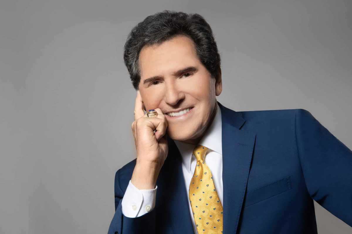 Ernie Anastos, long-time NYC news anchor for 3 different local broadcast networks, dead at 82