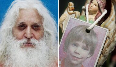 Jose Ramos, child molester once suspected of killing Etan Patz, dead at 82