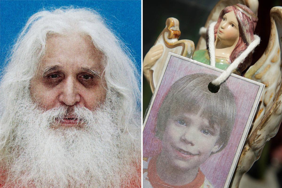 Jose Ramos, child molester once suspected of killing Etan Patz, dead at 82
