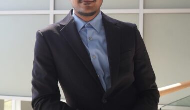 Executive Vice President: Shlok Dharia