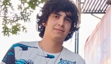 Dylan Lopez Contreras, NYC high school student, released after 10 months in ICE detention