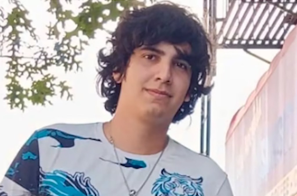 Dylan Lopez Contreras, NYC high school student, released after 10 months in ICE detention