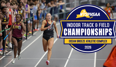 The Great New York State Meet Preview