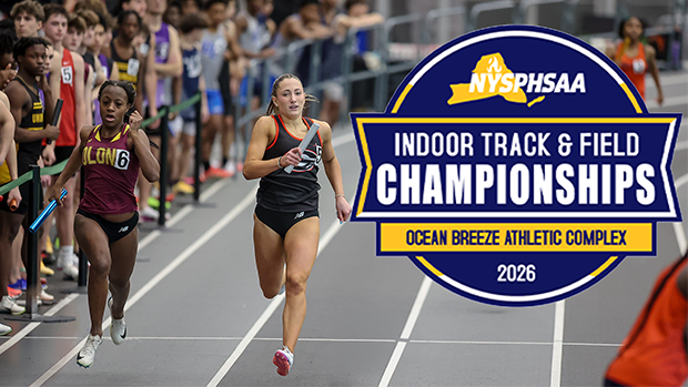 The Great New York State Meet Preview