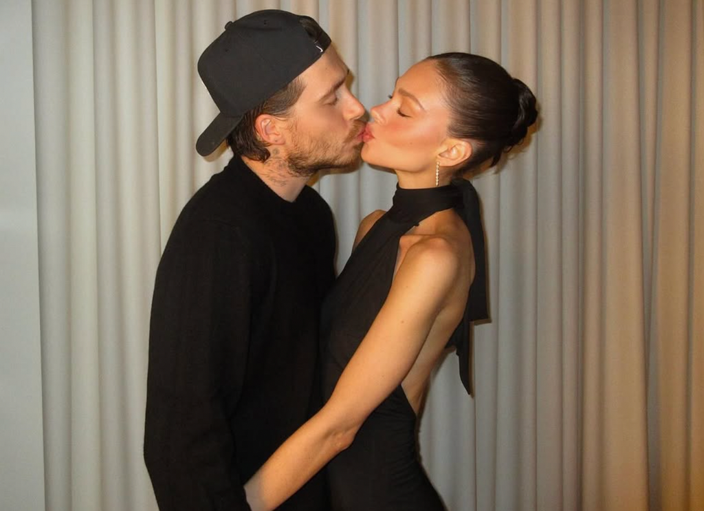 The pair have appeared stronger than ever in recent weeks