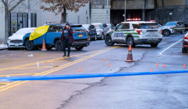 The Bronx is bloody: Crime is down in NYC, but half this year’s murders were in the Bronx