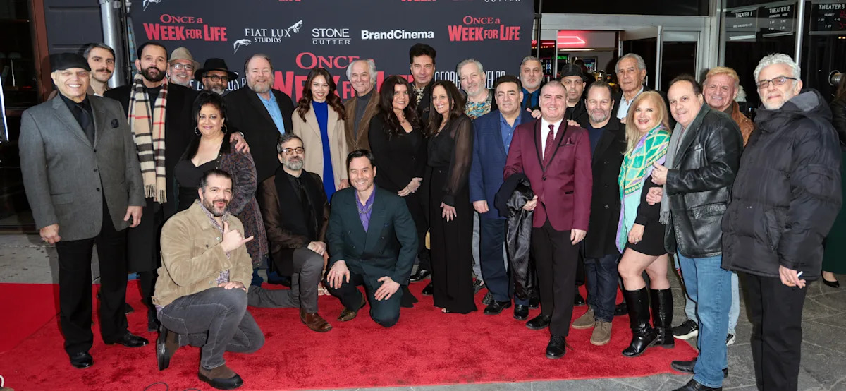 Yahoo entertainment home