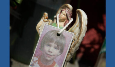 A man formerly suspected in infamous case of NYC missing child Etan Patz has died