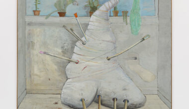 Brenda Goodman: The Sum of Its Parts