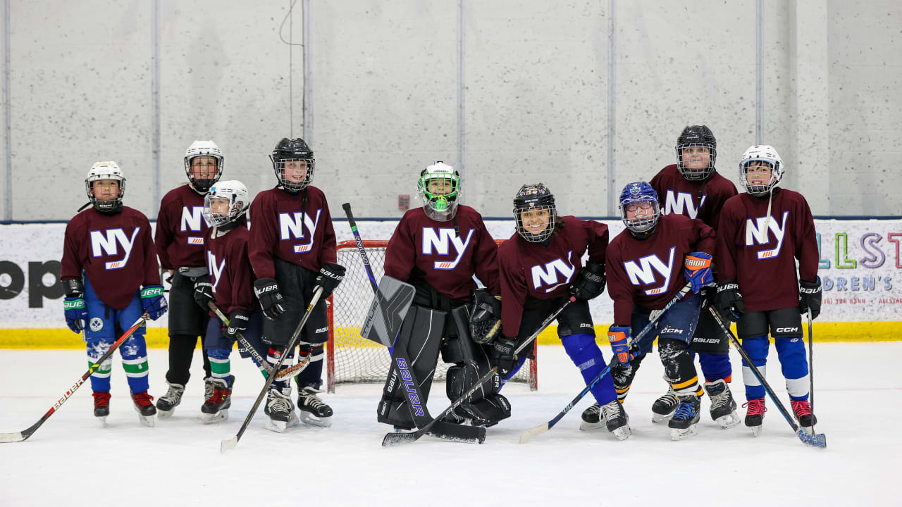 PHOTOS: Islanders End of Year Jamboree 2026