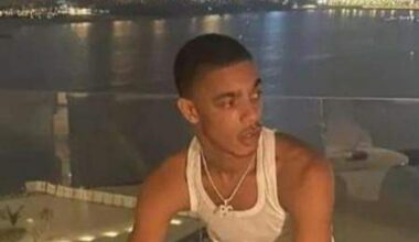 Police offer £20,000 reward in Queen’s Park murder appeal