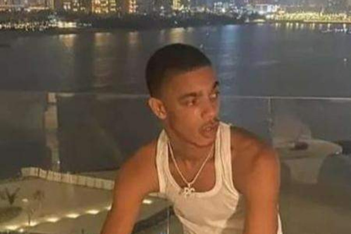 Police offer £20,000 reward in Queen’s Park murder appeal