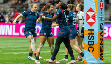 USA call on crowd support to open HSBC NYC SVNS with Canada rematch