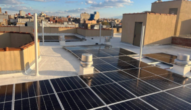 Supporting C&I Power Systems in New York City