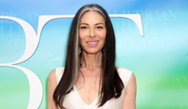 Stacy London Is Selling Her Carroll Gardens Apartment