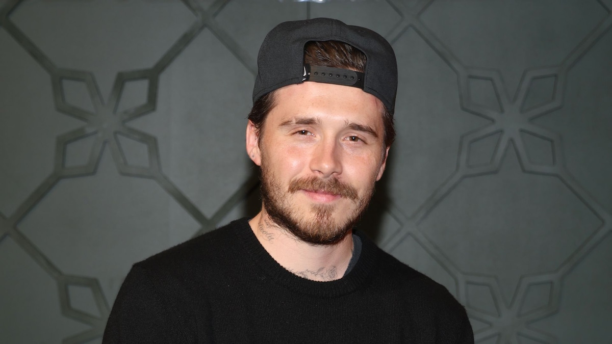 Fans urge Brooklyn Beckham to reconcile with Victoria after Mother’s Day Silence