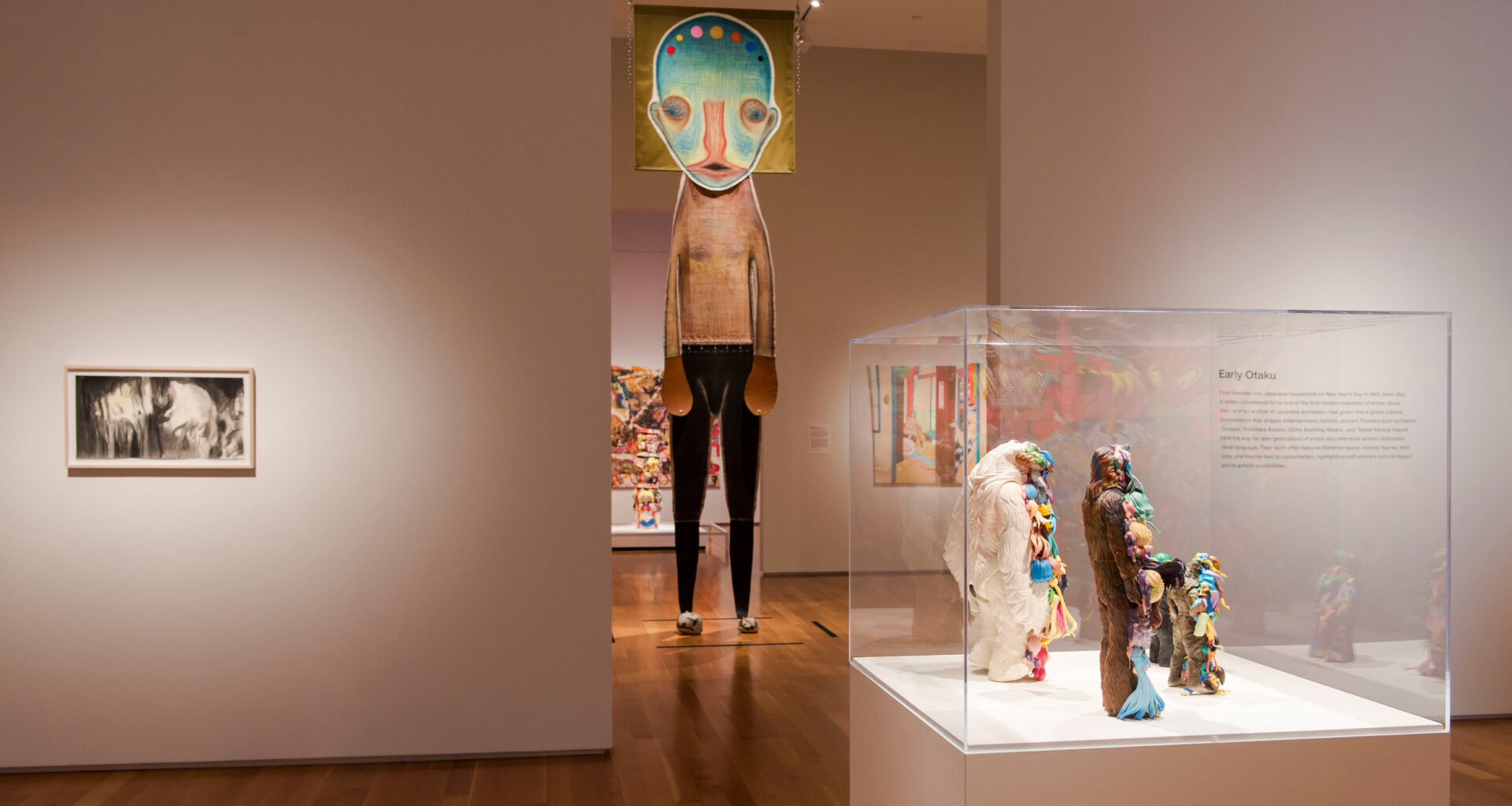 The House of Pikachu: Art, Anime, and Pop Culture