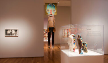 The House of Pikachu: Art, Anime, and Pop Culture