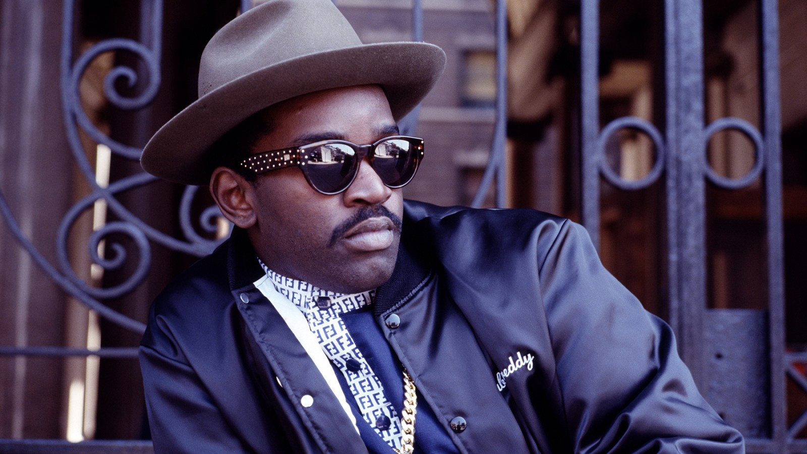 Fab 5 Freddy, the ‘Coolest Person in New York,’ Looks Back