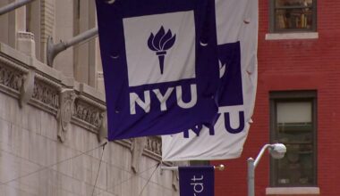 NYU strike could start Monday as 900+ non-tenured faculty members seek new contract