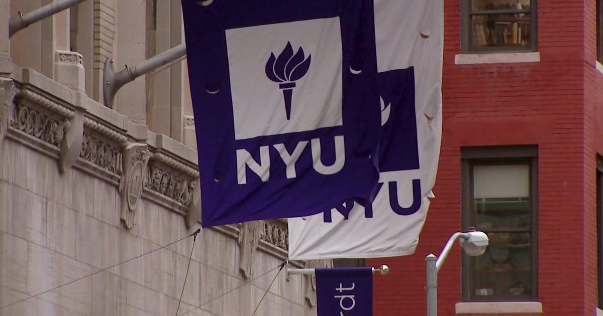 NYU strike could start Monday as 900+ non-tenured faculty members seek new contract