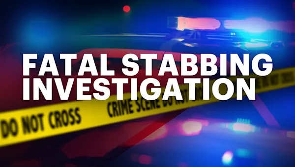 News 12 | Brooklyn | Woman killed, another injured in Crown Heights stabbing