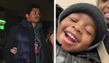 Queens father indicted for murdering 2-year-old son after beating him in Long Island City shelter: DA – QNS