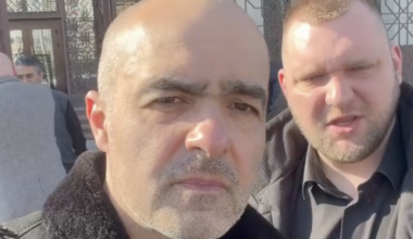 Main Belarusian propagandist called for Manhattan to be completely destroyed